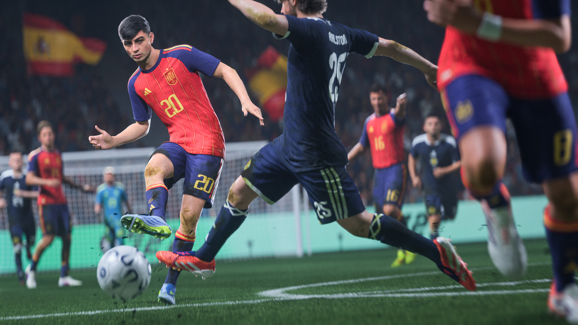 EA SPORTS FC™ 27