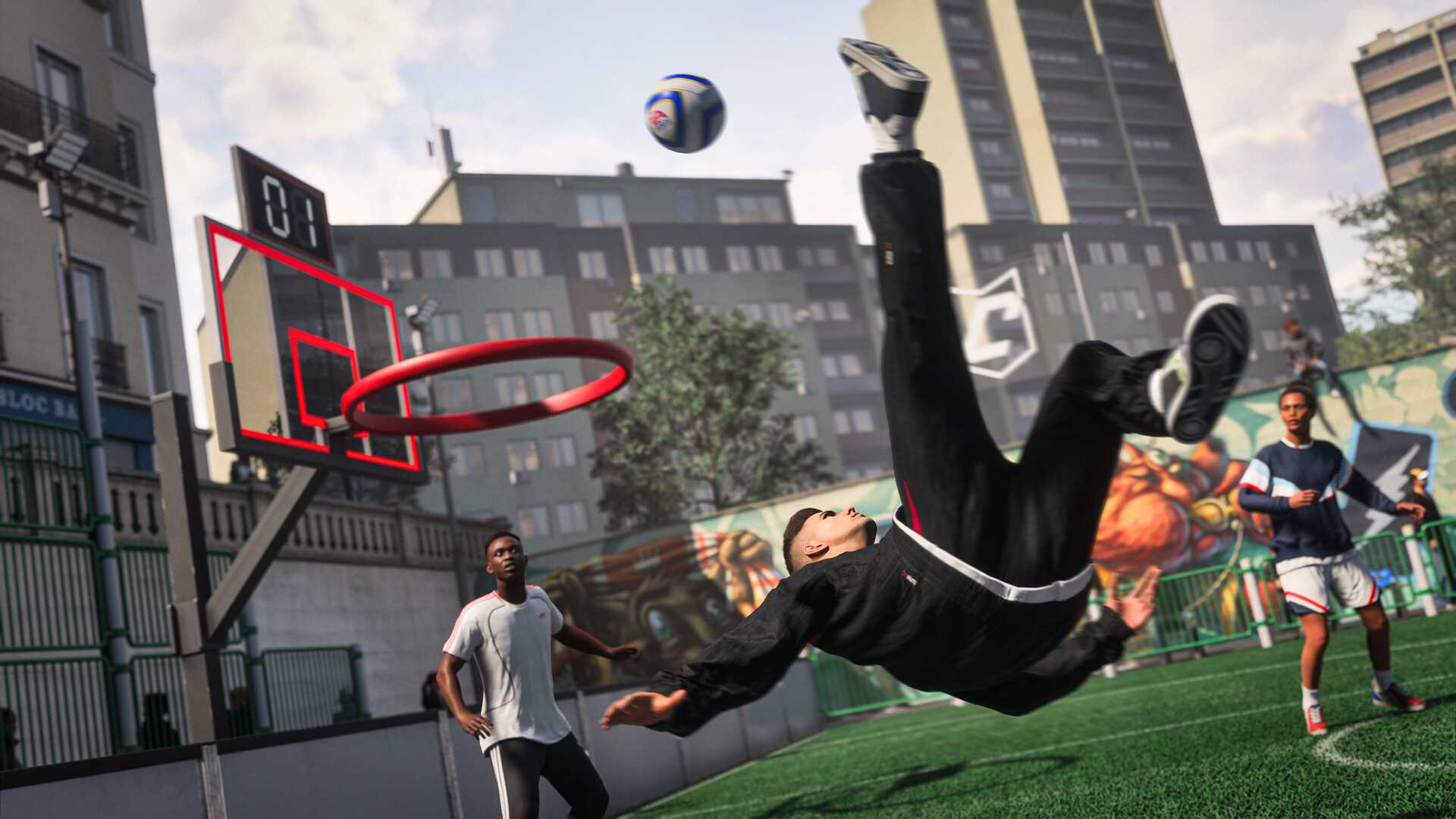 EA SPORTS FC™ 27