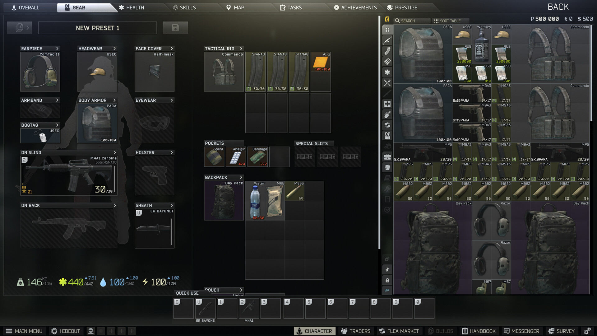 Escape from Tarkov - Left Behind Expansion Pack