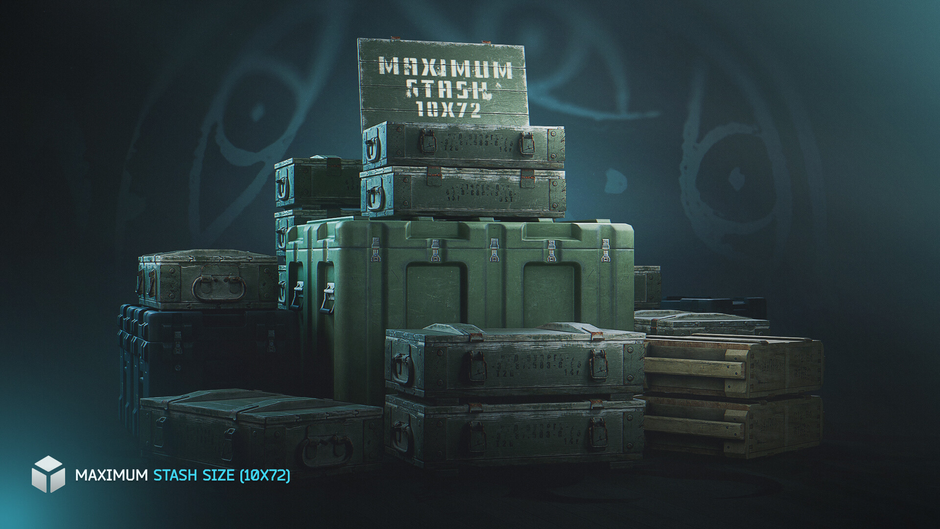 Escape from Tarkov - The Unheard Steam Edition Expansion Pack