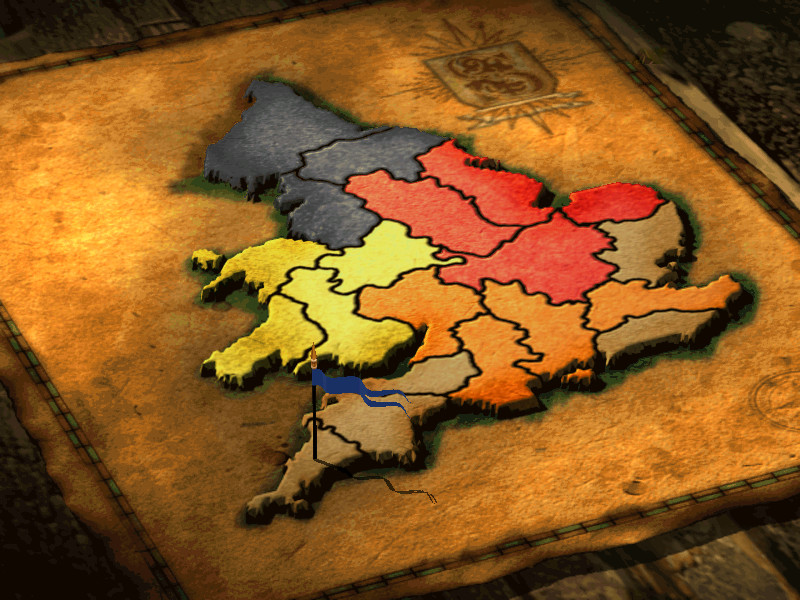 Stronghold HD (2012)