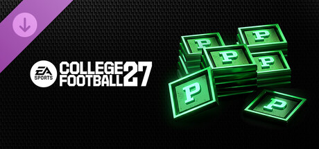 EA SPORTS College Football 27  очки College Football