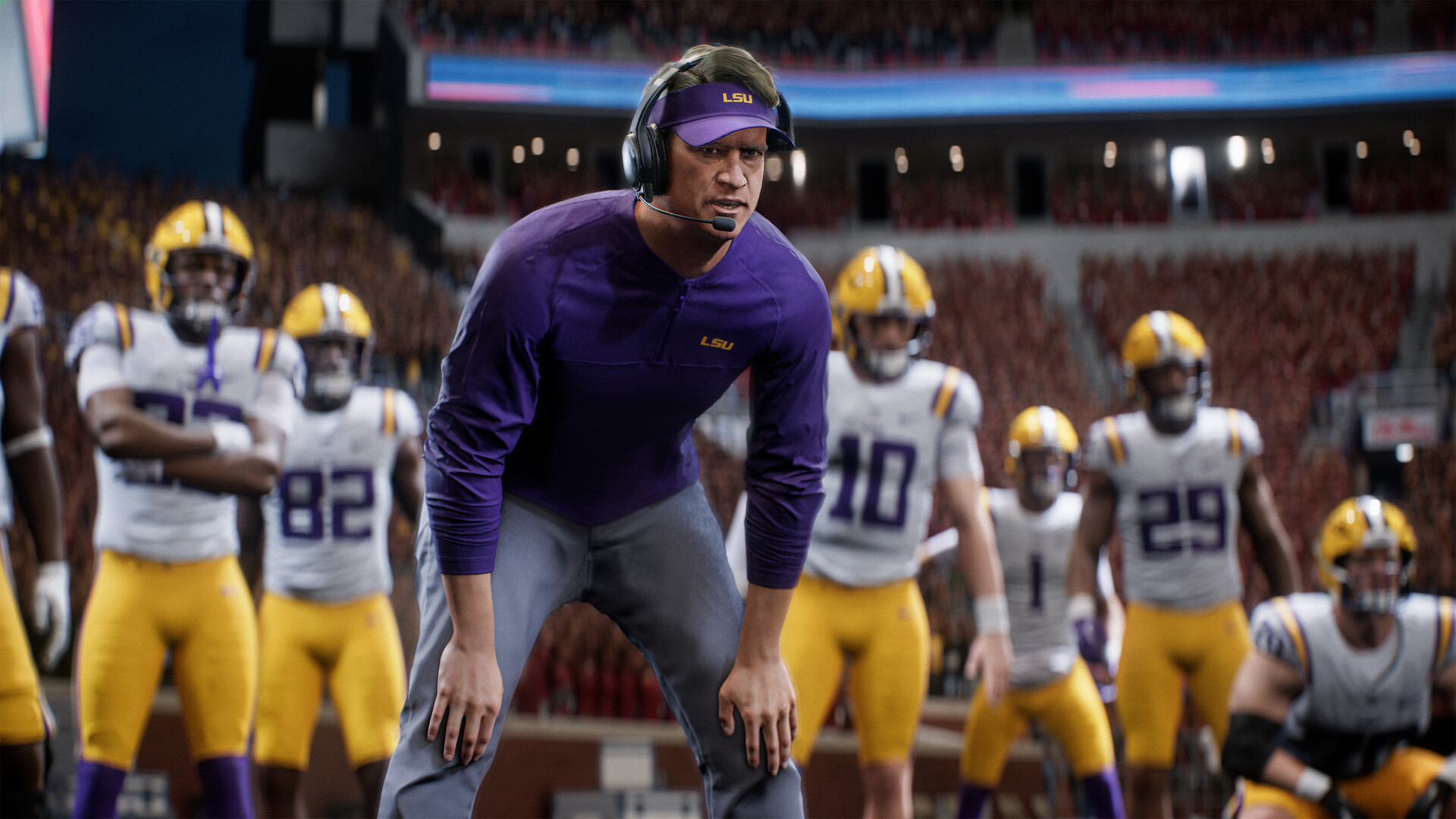 EA SPORTS College Football 27  очки College Football