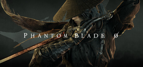 Phantom Blade Zero