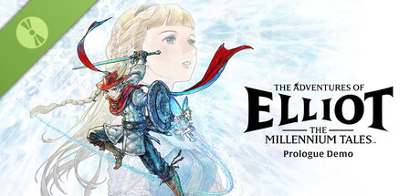The Adventures of Elliot: The Millennium Tales Prologue Demo