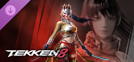 TEKKEN 8 - Kunimitsu