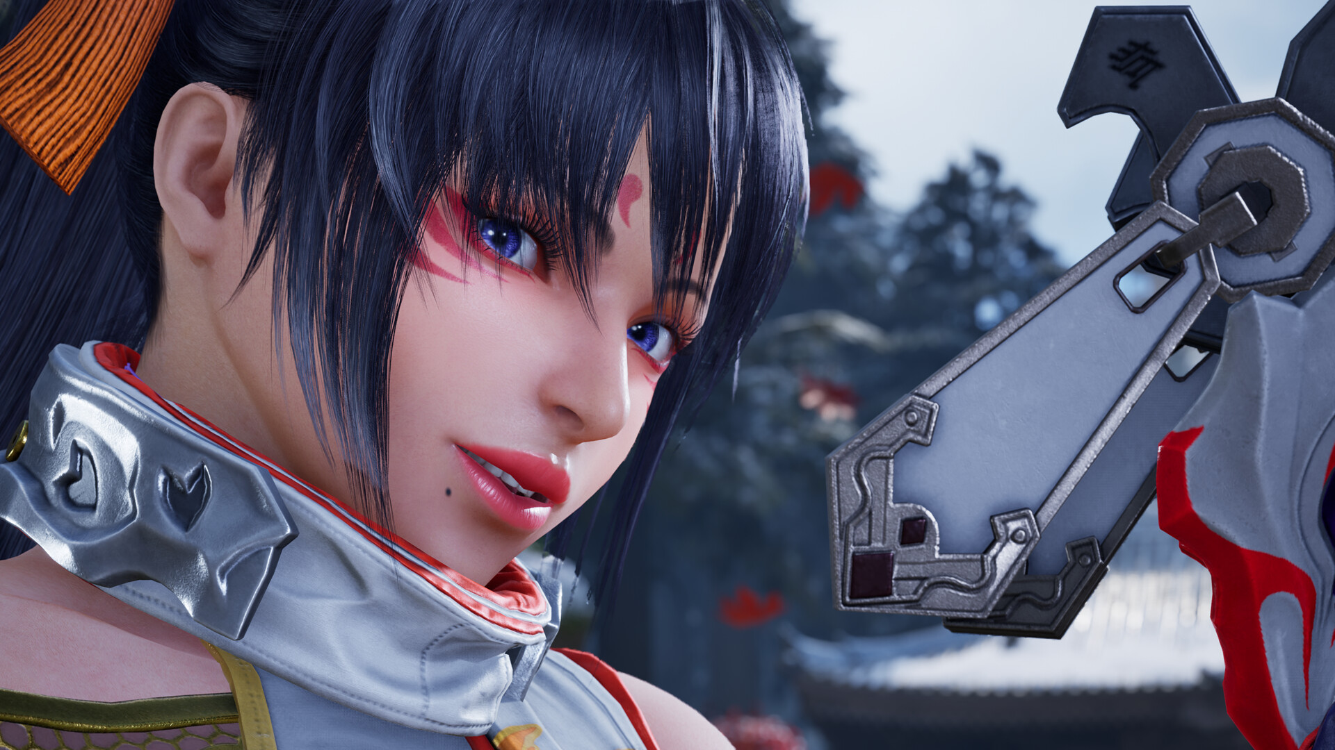 TEKKEN 8 - Kunimitsu