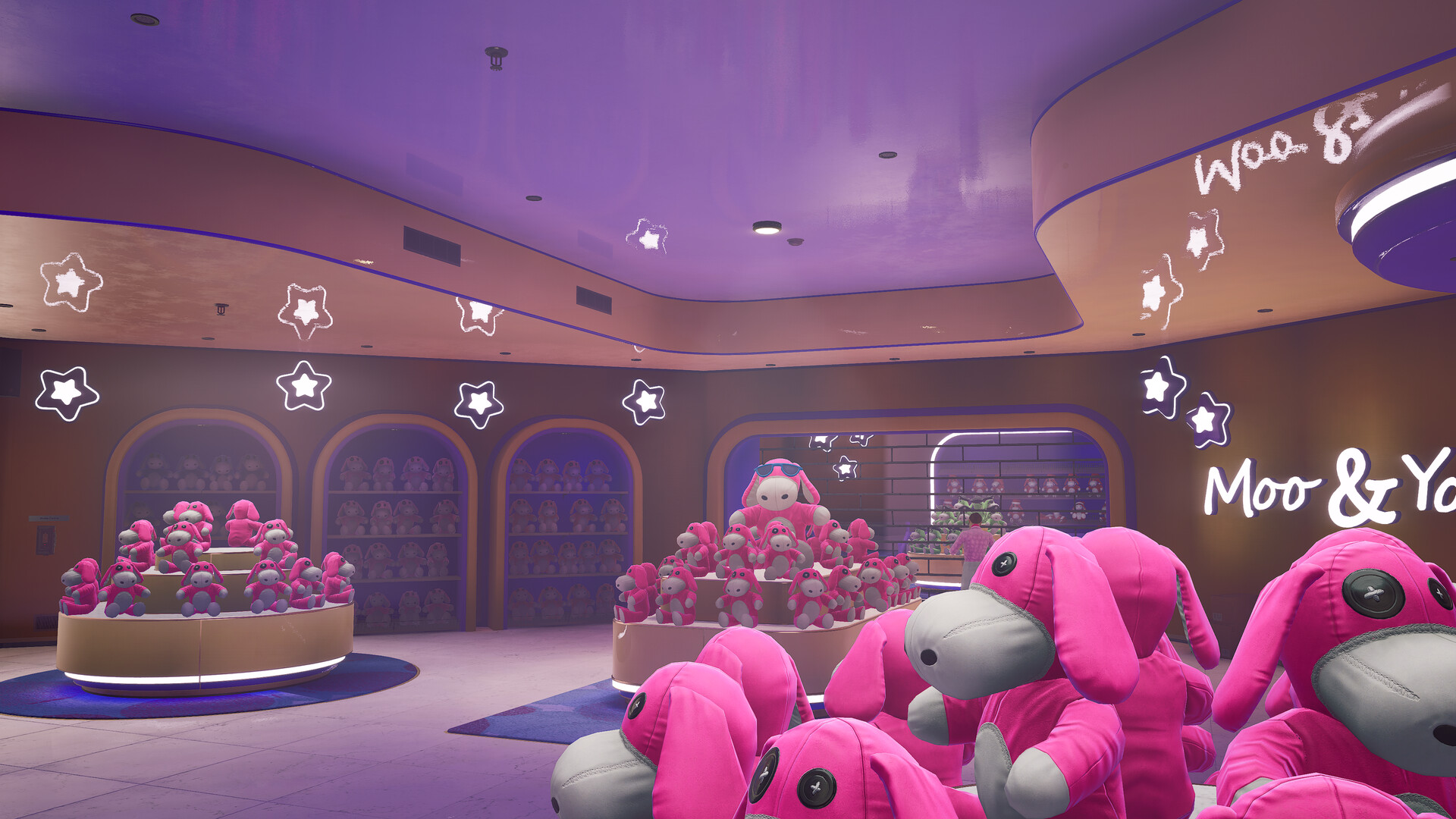 PAYDAY 3: Shopping Spree Heist
