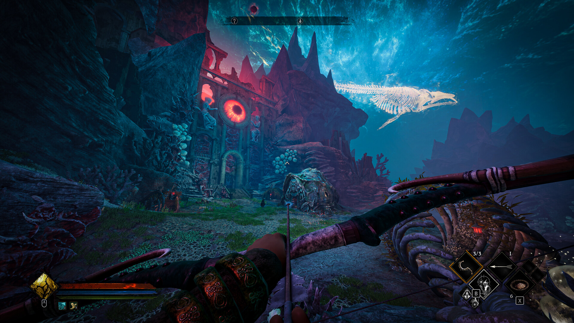 Tainted Grail: The Fall of Avalon - Sanctuary of Sarras DLC