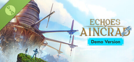 Echoes of Aincrad DEMO Version