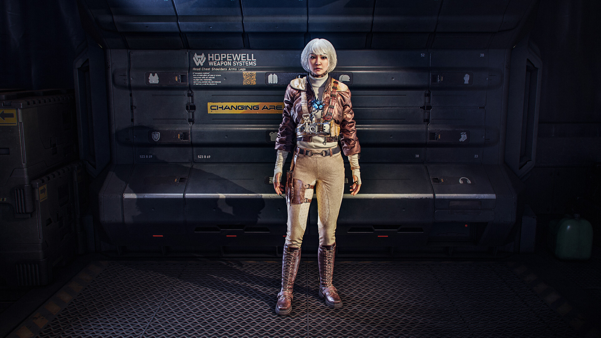 John Carpenter's Toxic Commando - Cosmetic Pack 1