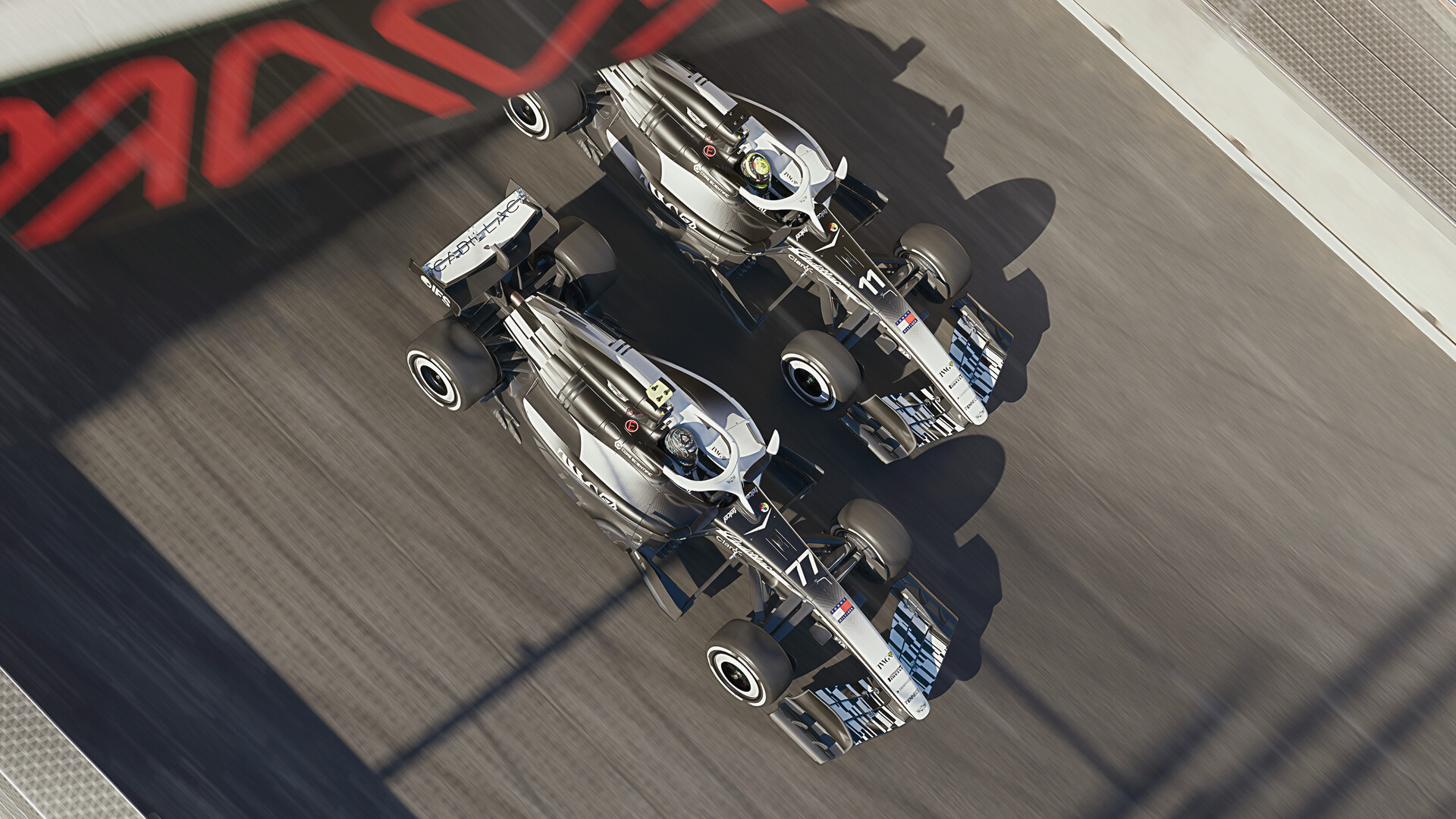 F1 25: 2026 Season Pack