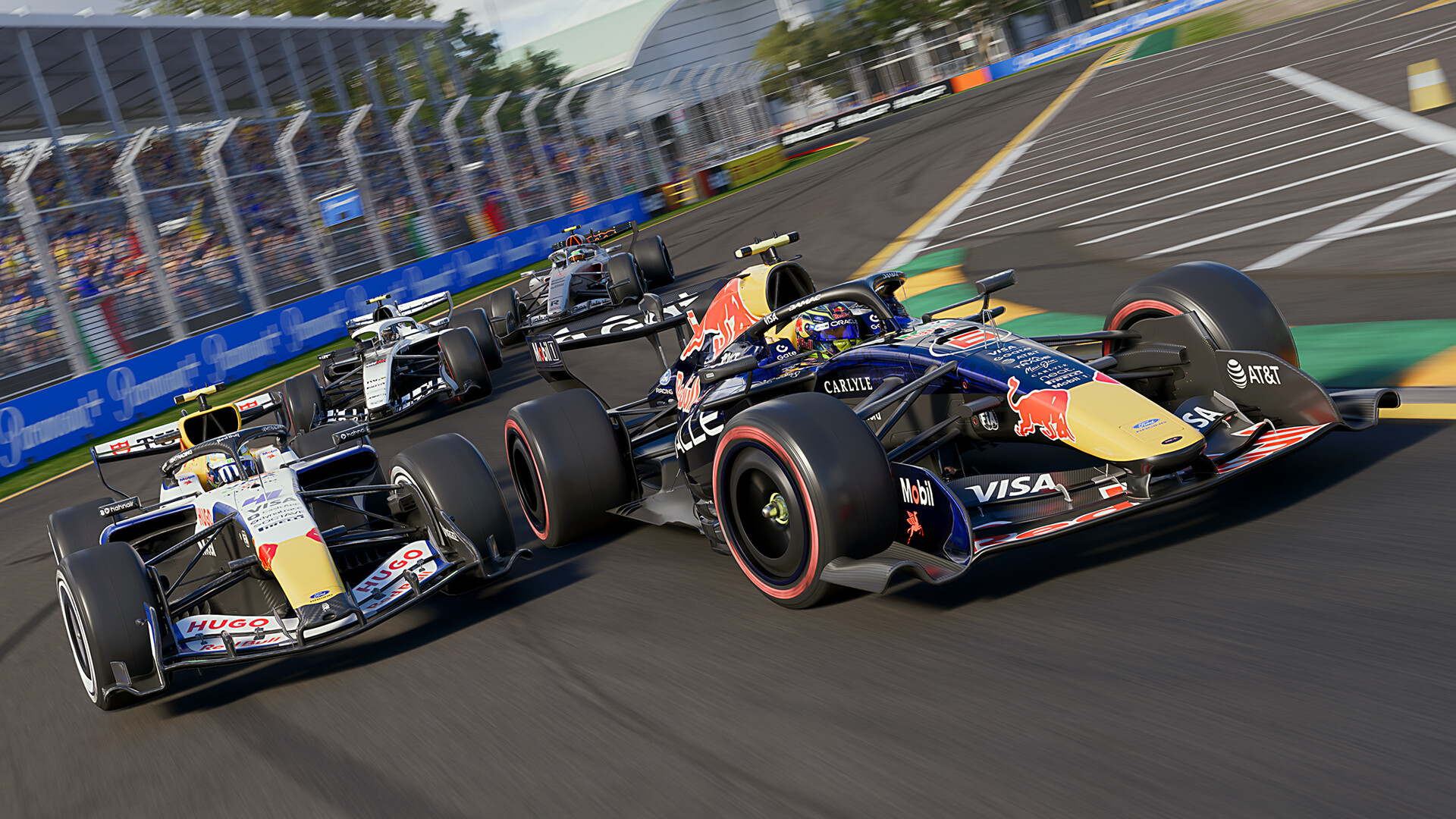 F1 25: 2026 Season Pack