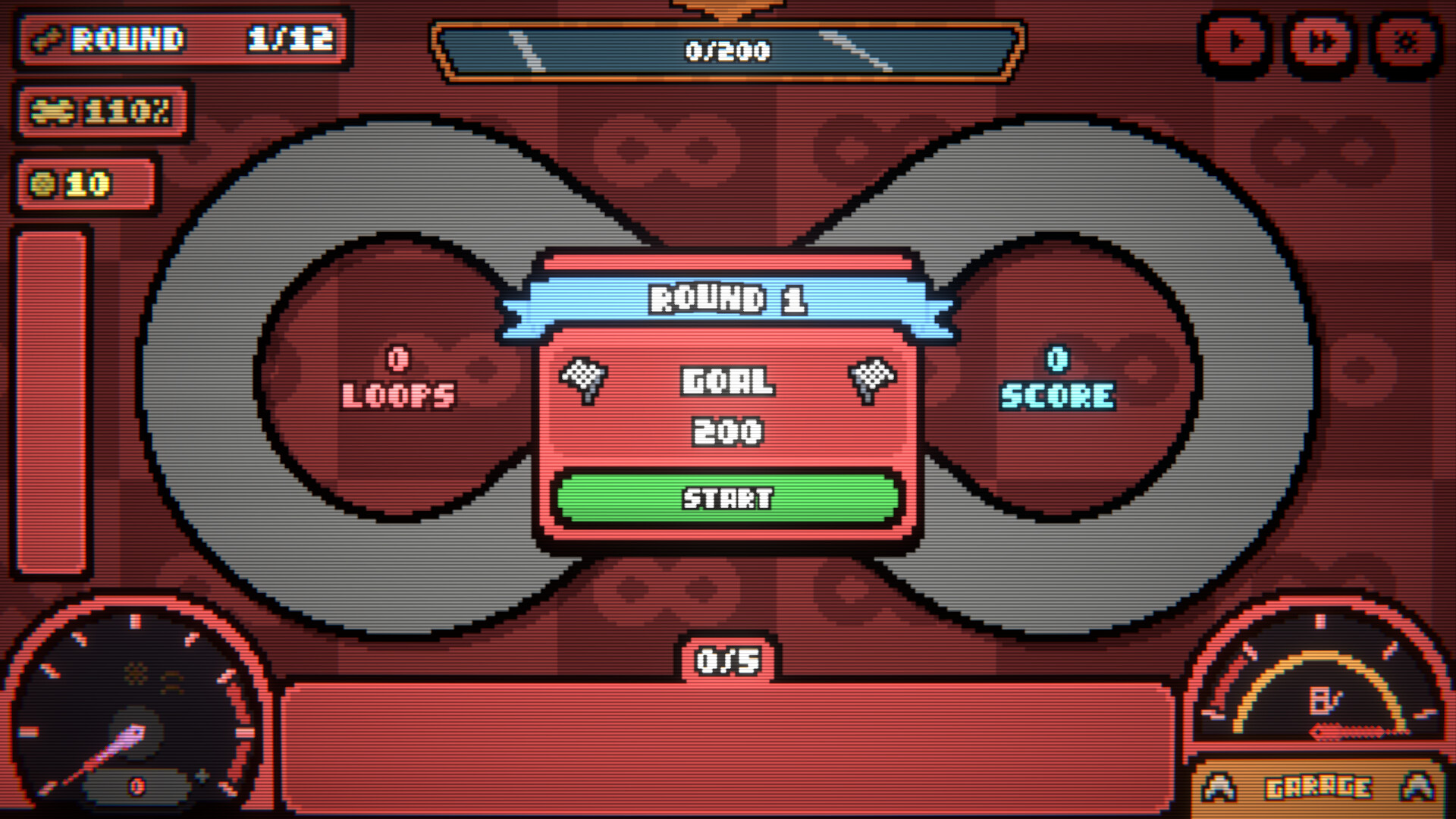 The Loopler