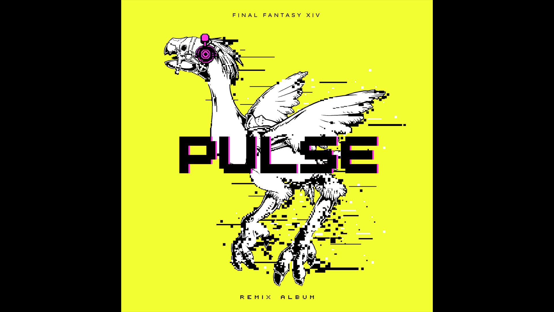 Pulse: FINAL FANTASY XIV Remix Album