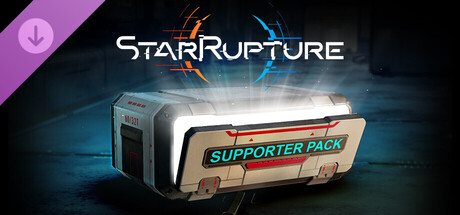 StarRupture: набор поддержки