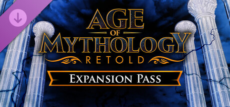 Age of Mythology: Retold - Expansion Pass