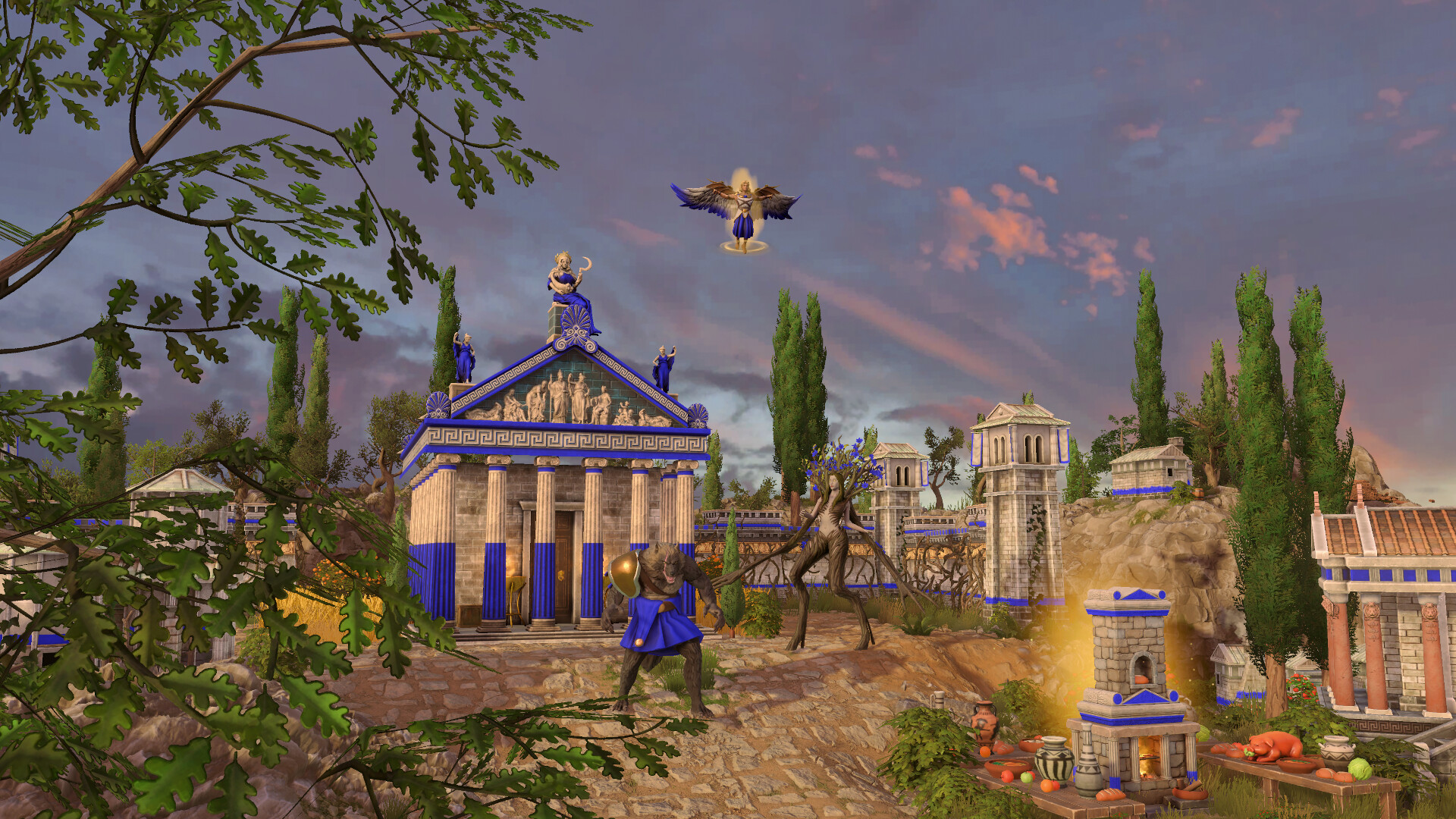 Age of Mythology: Retold - Expansion Pass