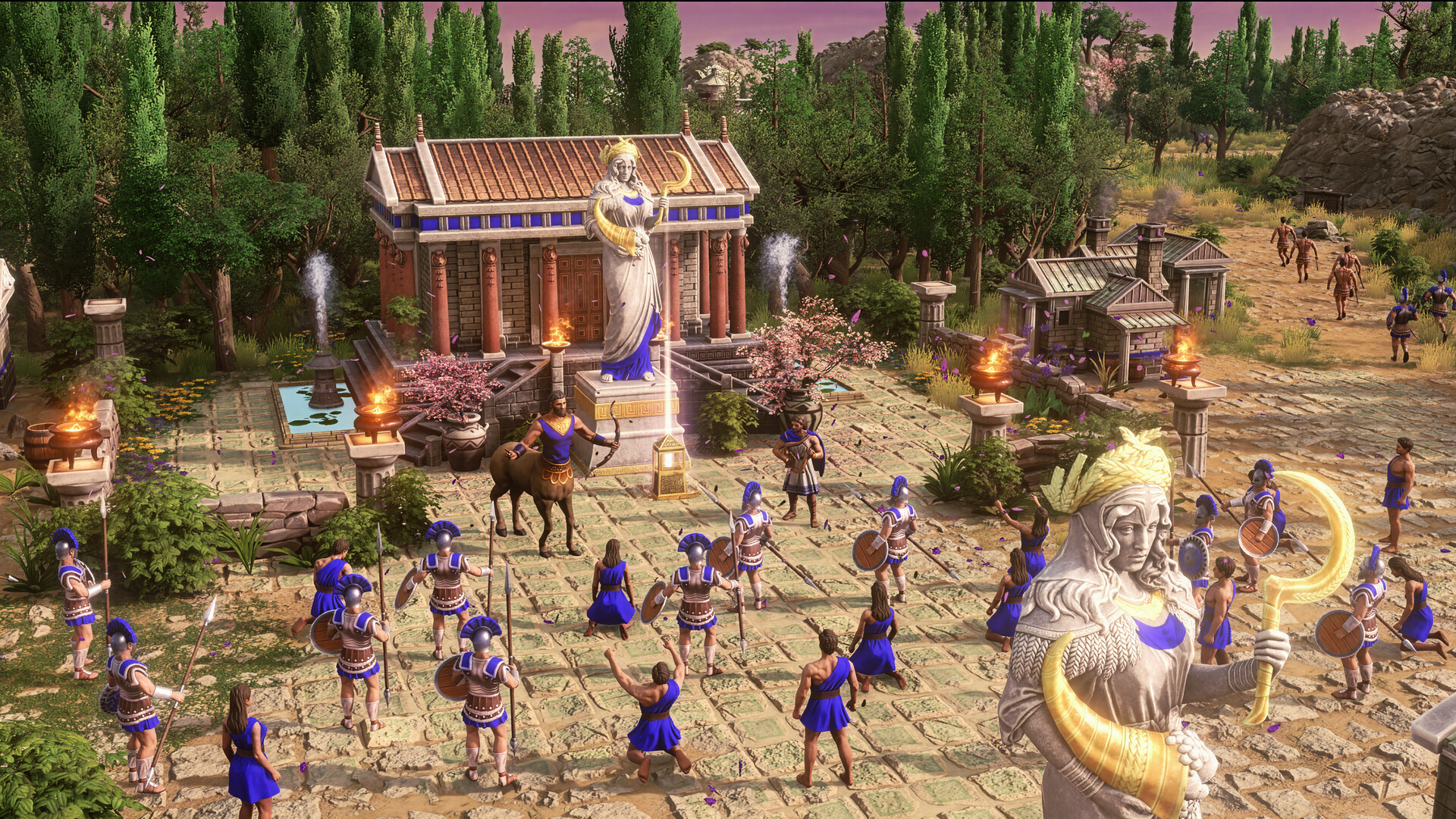 Age of Mythology: Retold - Expansion Pass