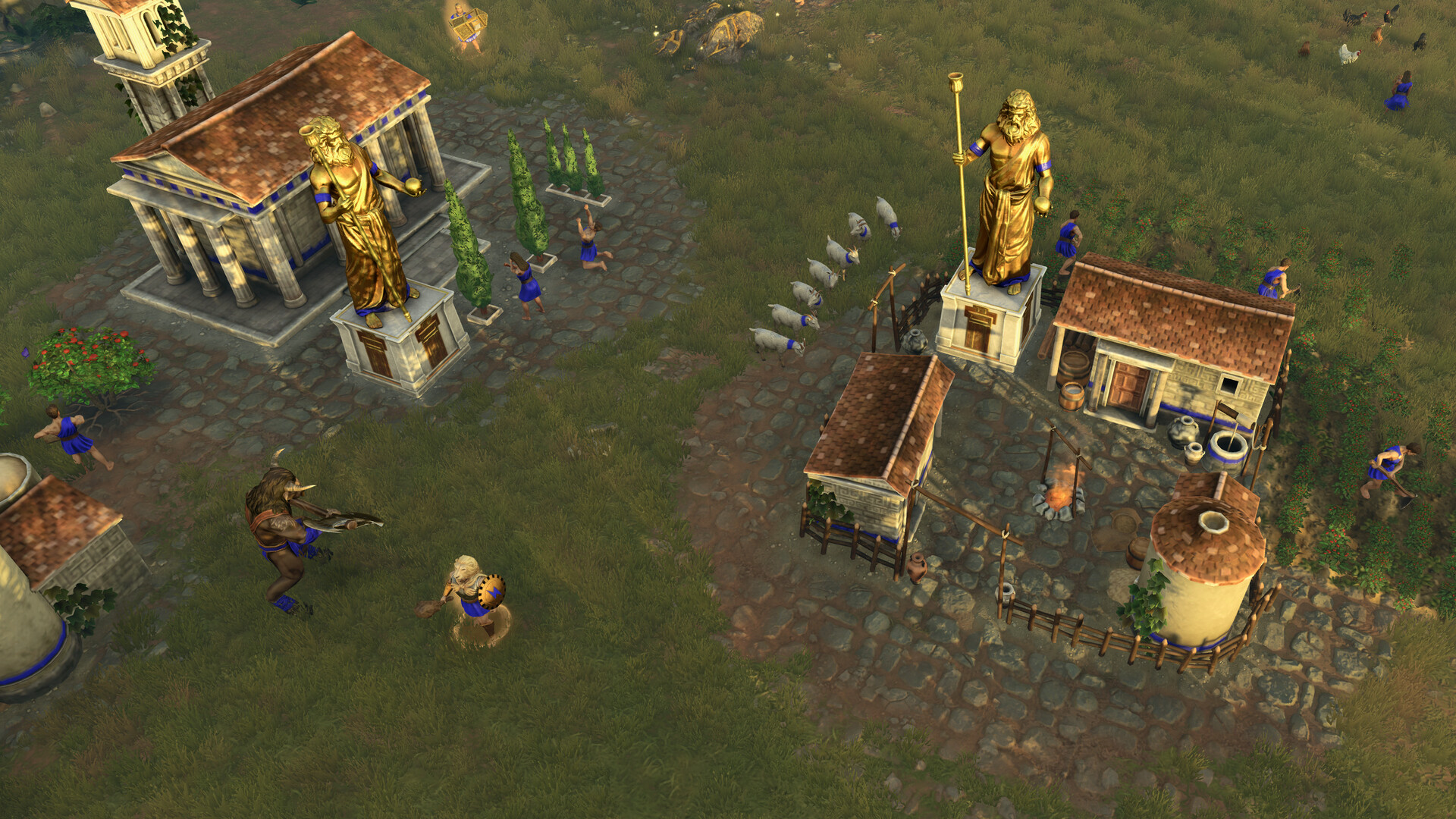 Age of Mythology: Retold - Expansion Pass