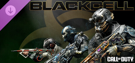 Call of Duty®: Black Ops 7 - 'Черный сектор' (сезон 04)