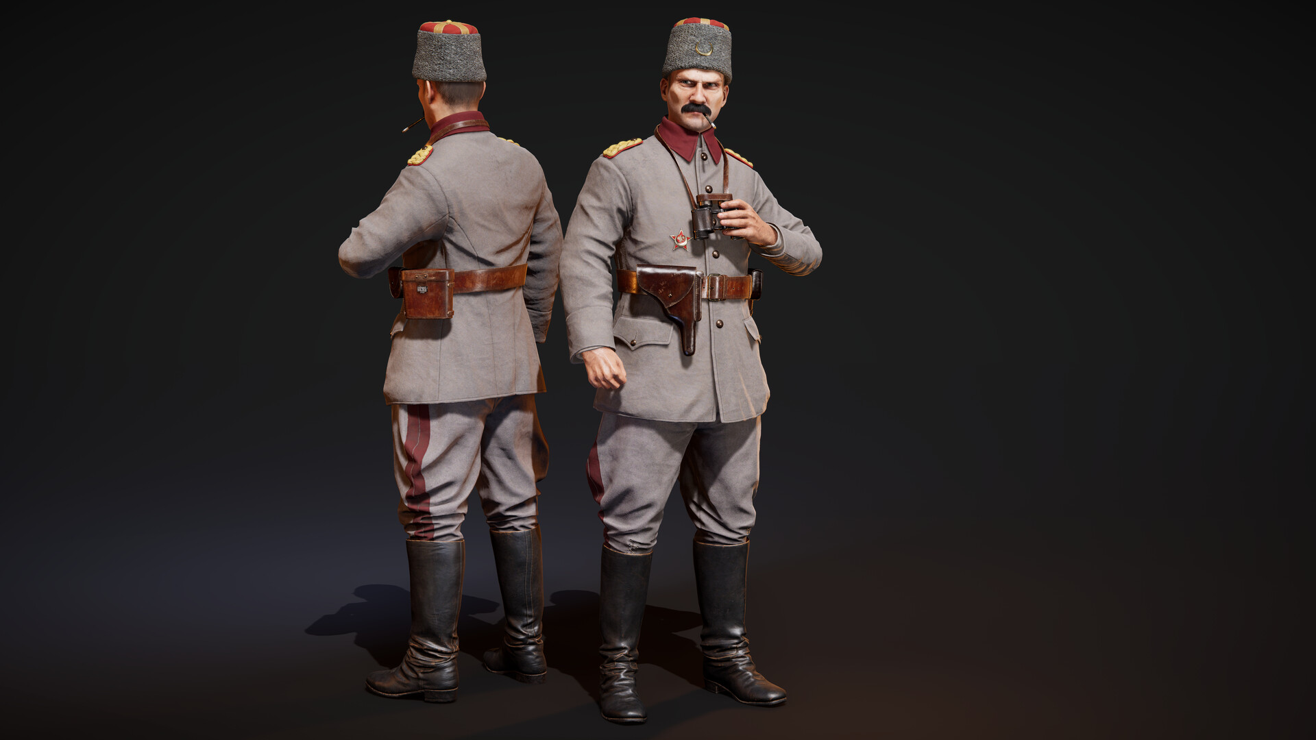 Gallipoli - Ordered to Die Pack