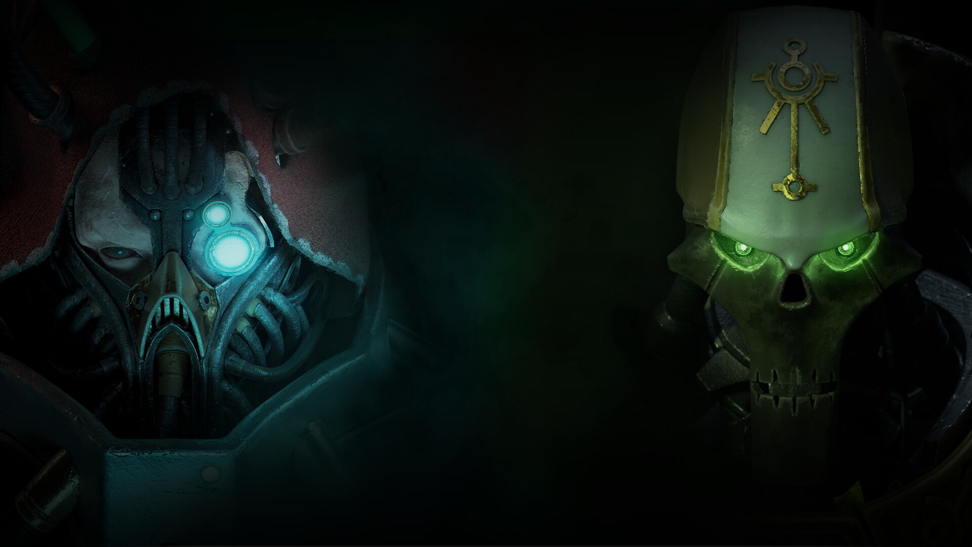 Warhammer 40,000: Mechanicus II – Digital Artbook