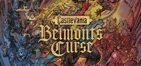 Castlevania: Belmonts Curse