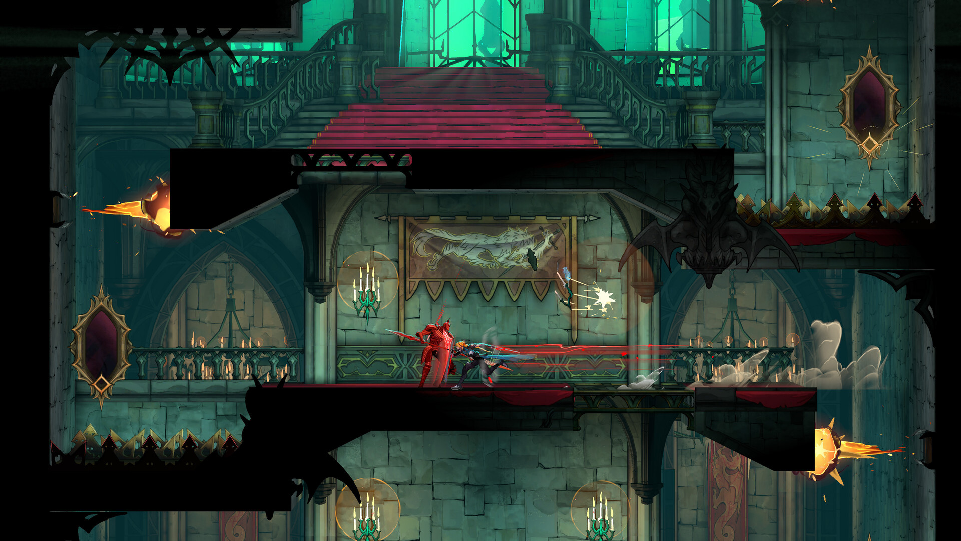 Castlevania: Belmonts Curse