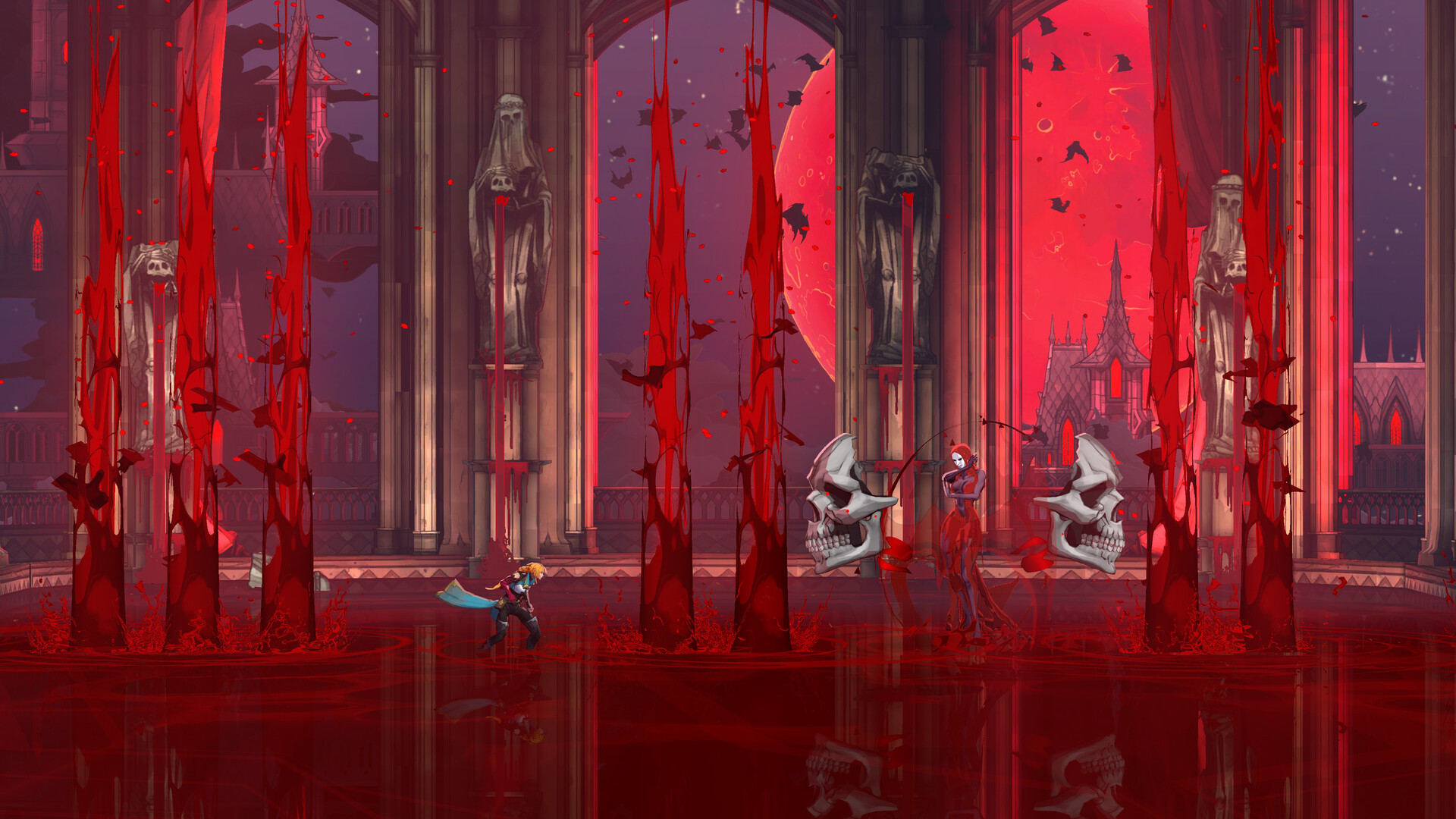 Castlevania: Belmonts Curse