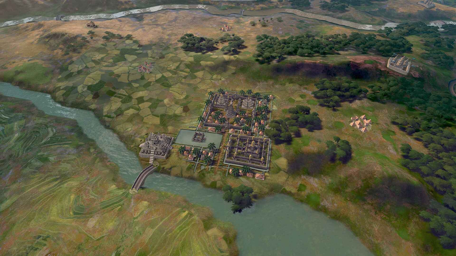 Crusader Kings III Creator Pack: East Asian Wonders