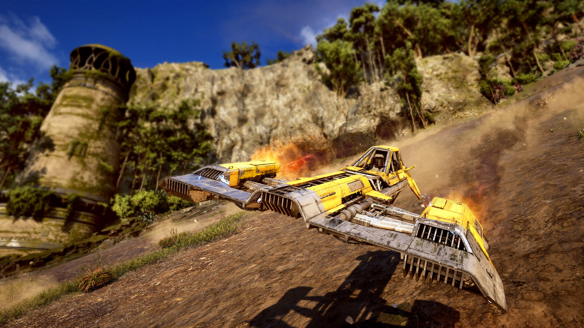STAR WARS: Galactic Racer™ Deluxe Upgrade 