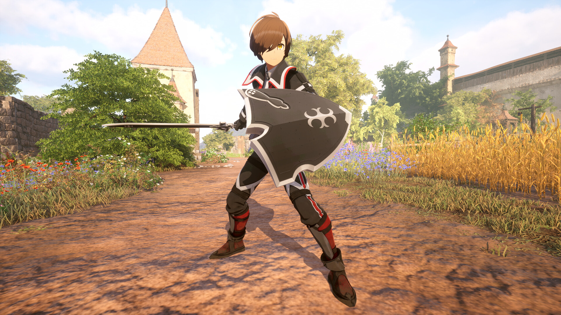 Echoes of Aincrad - Weapon Pack: Proto-Elucidator Series