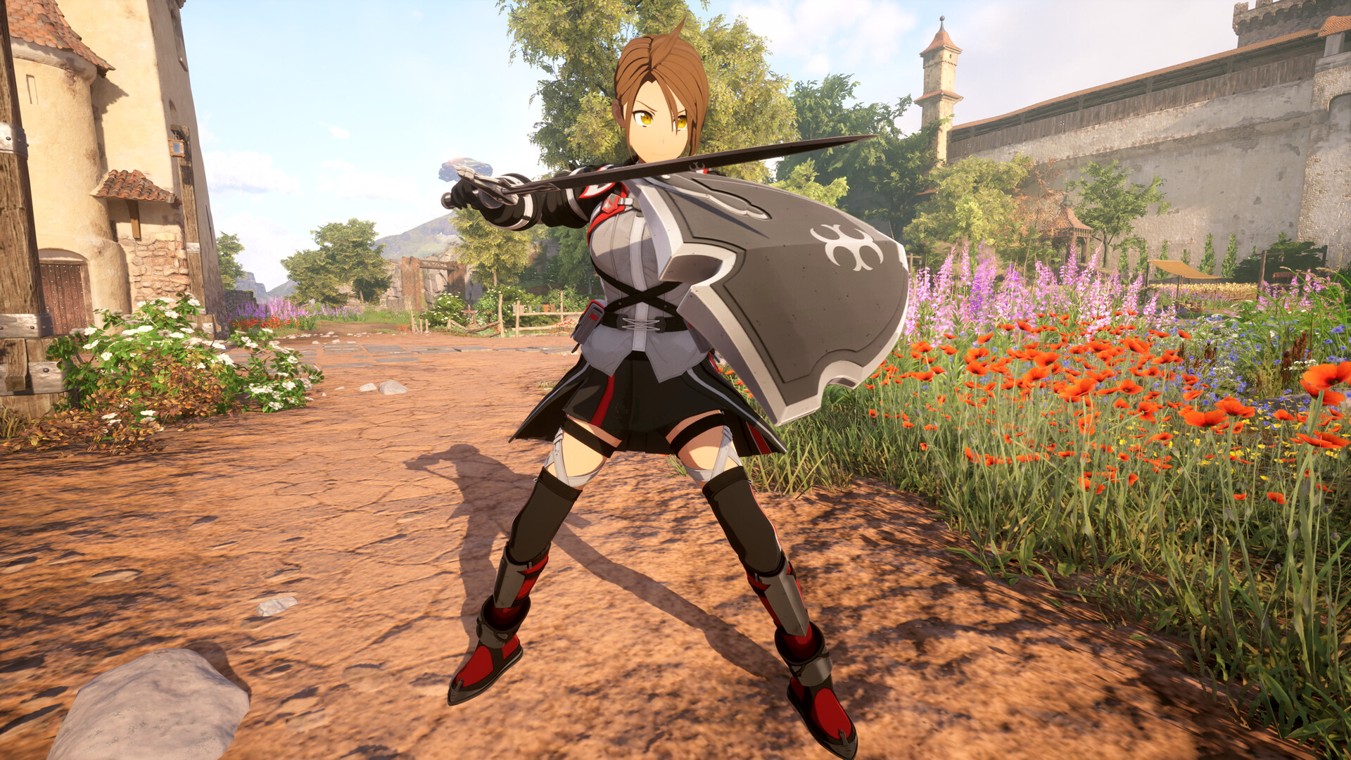 Echoes of Aincrad - Weapon Pack: Proto-Elucidator Series