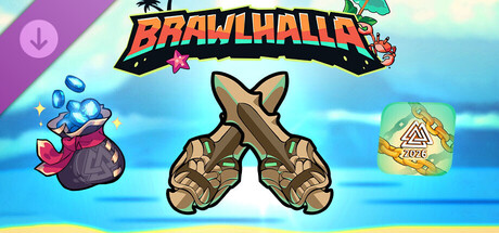 Brawlhalla - Summer Esports 2026 Pack