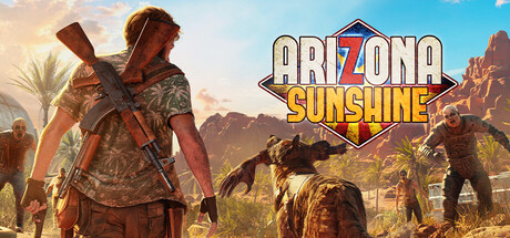 Arizona Sunshine®
