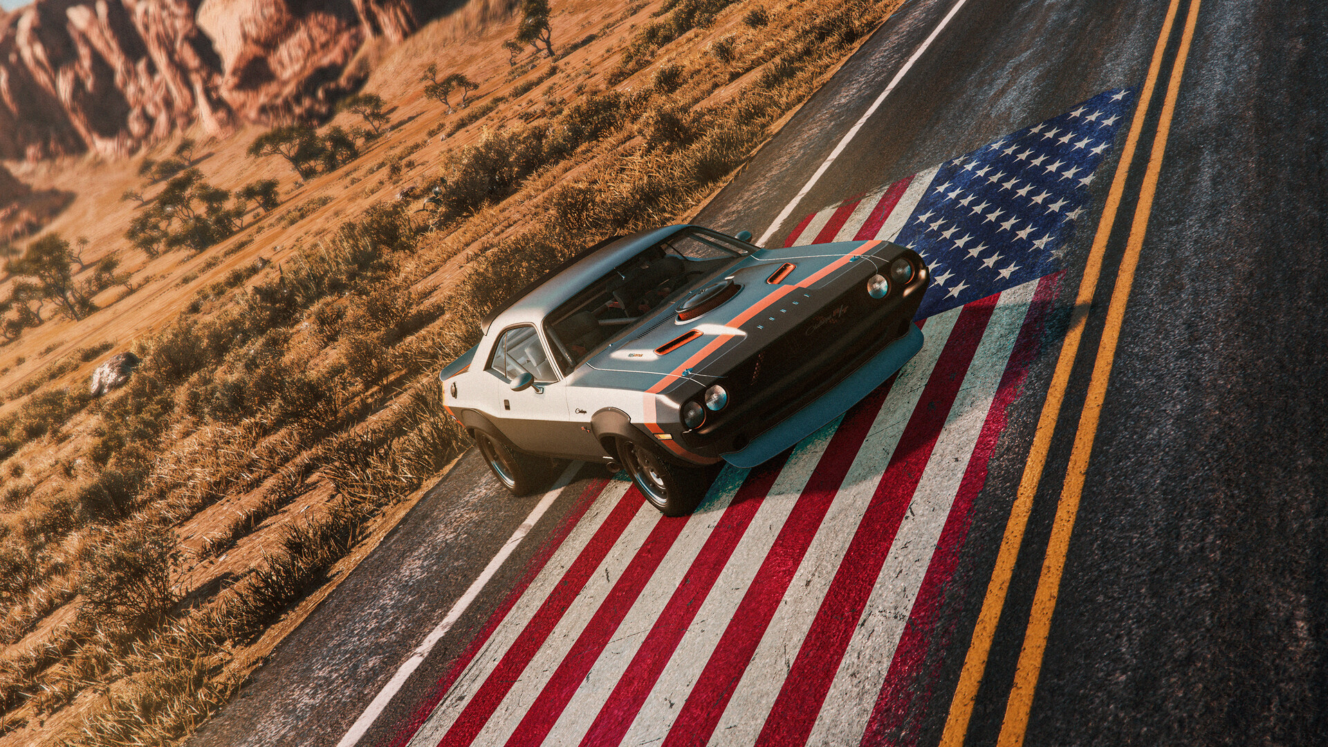 The Crew 2 - American Summit Pack