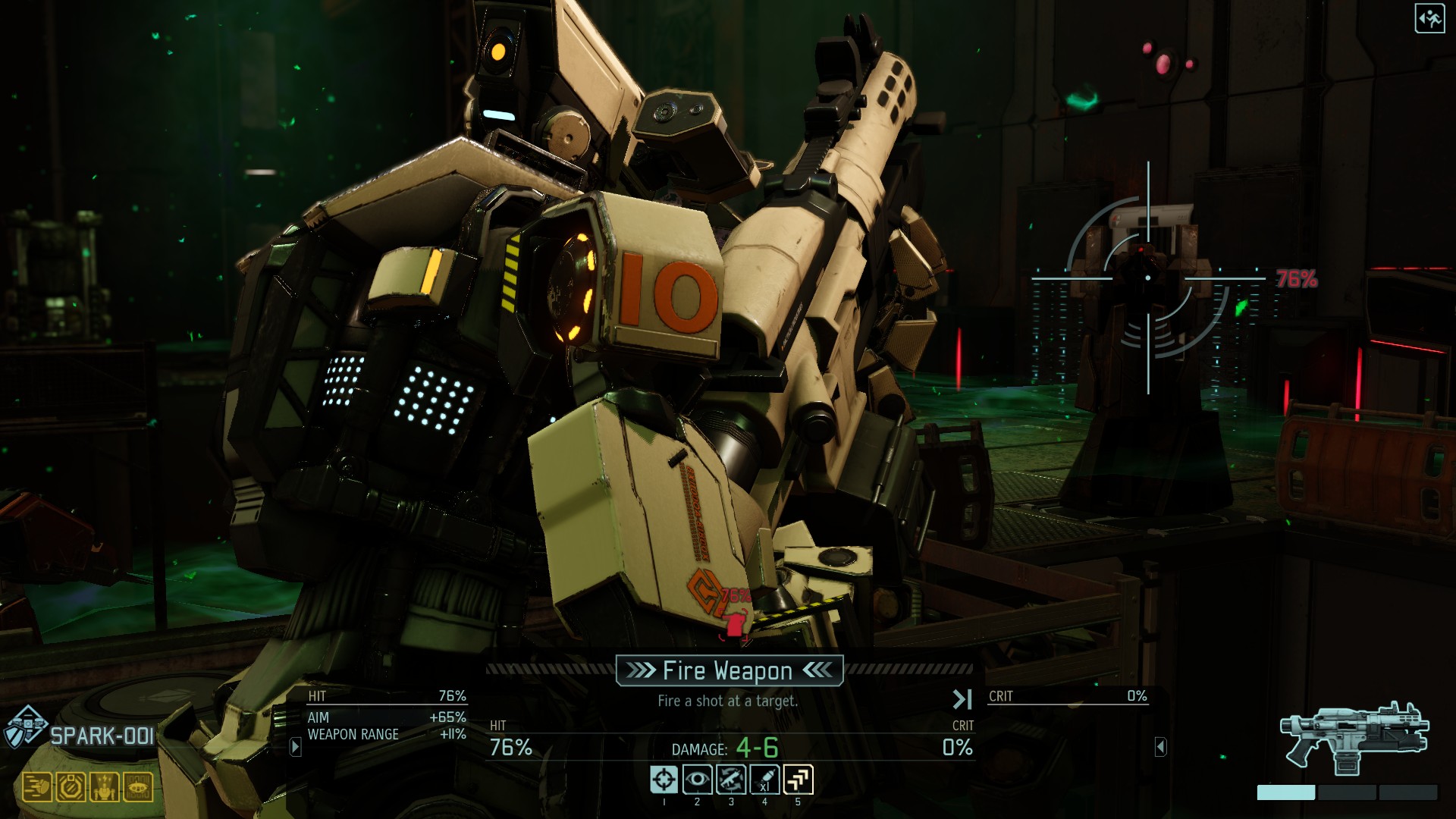 XCOM 2: Shen's Last Gift