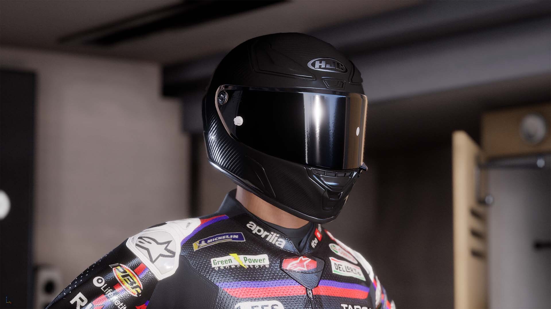 MotoGP™26 - HJC Helmet Pack