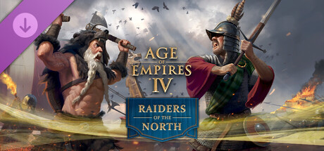 Age of Empires IV: Raiders of the North