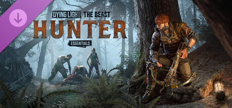Dying Light: The Beast - Hunter Essentials