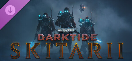 Warhammer 40,000: Darktide - Skitarii Class