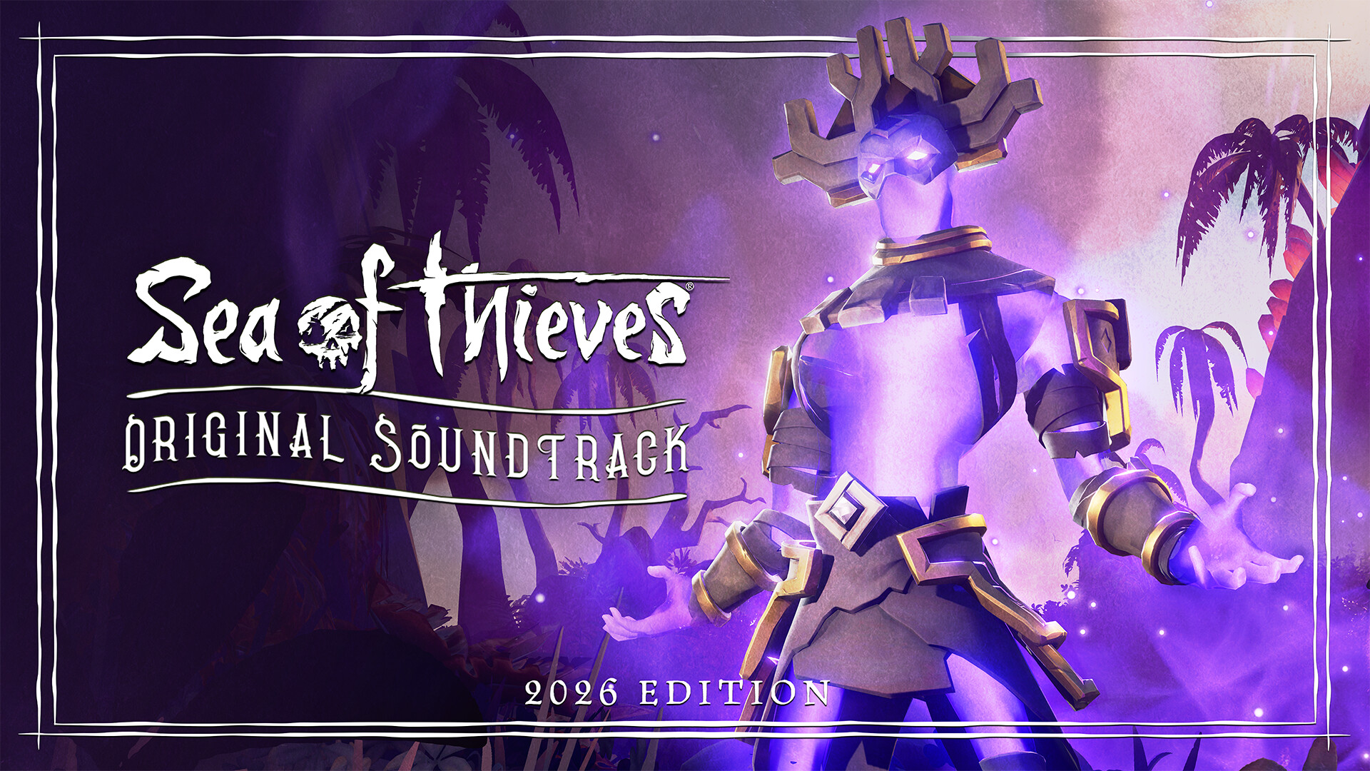 Sea of Thieves Original Soundtrack – 2026 Edition