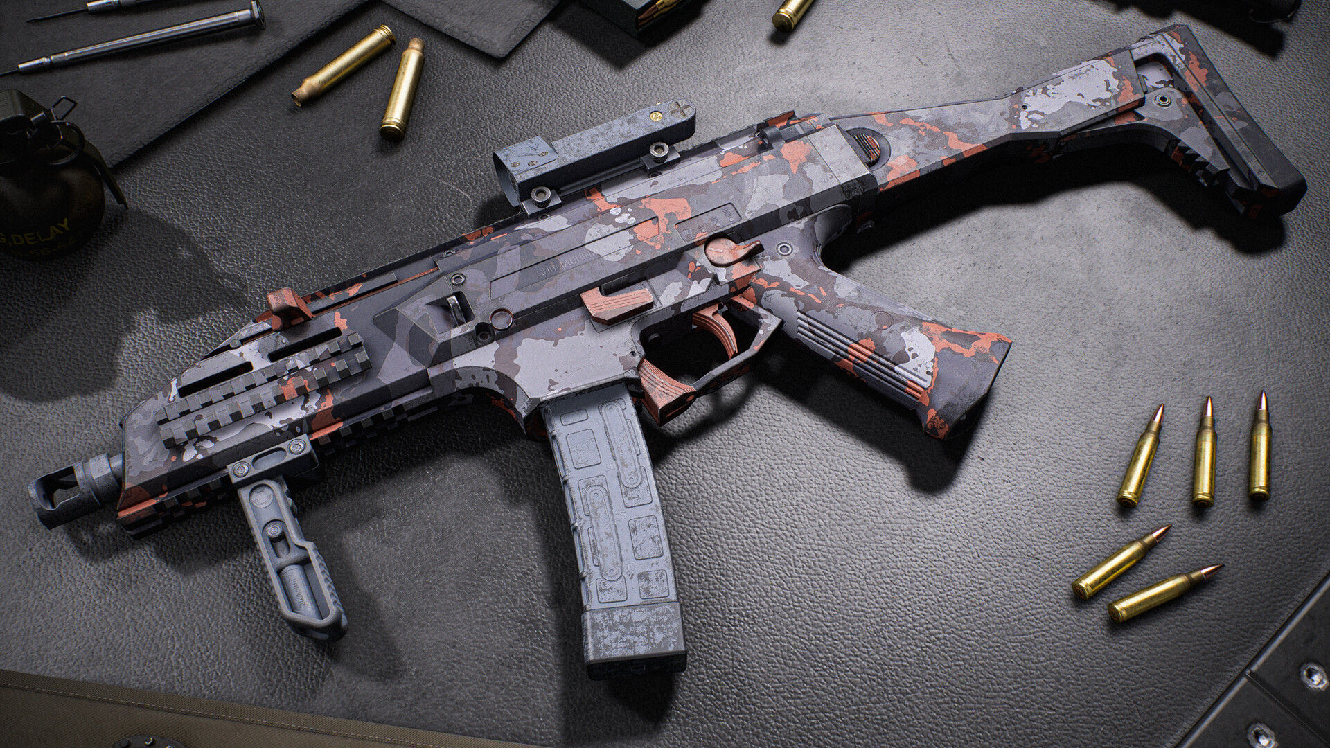 Набор Advanced сезона 3 — Battlefield™ 6 и REDSEC