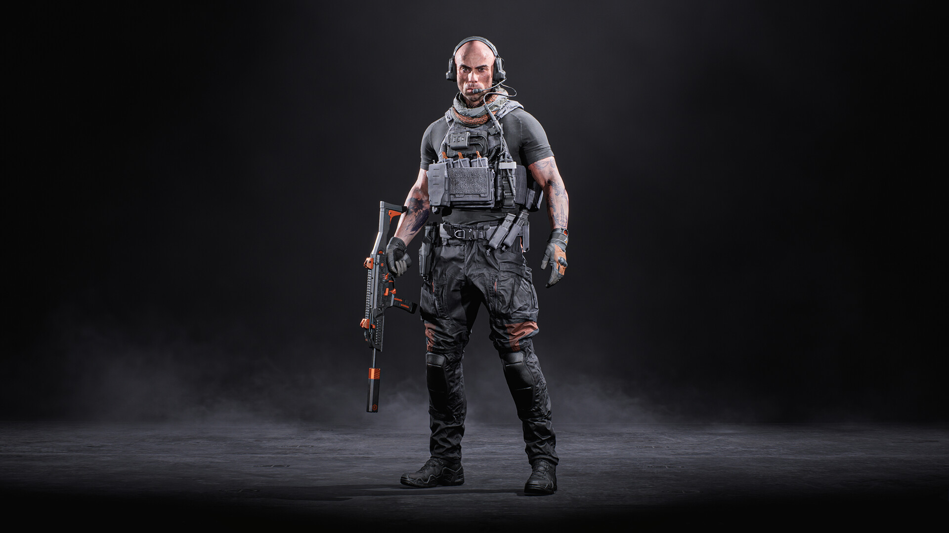 Сезон 3 Battlefield Pro - Battlefield™ 6 и REDSEC