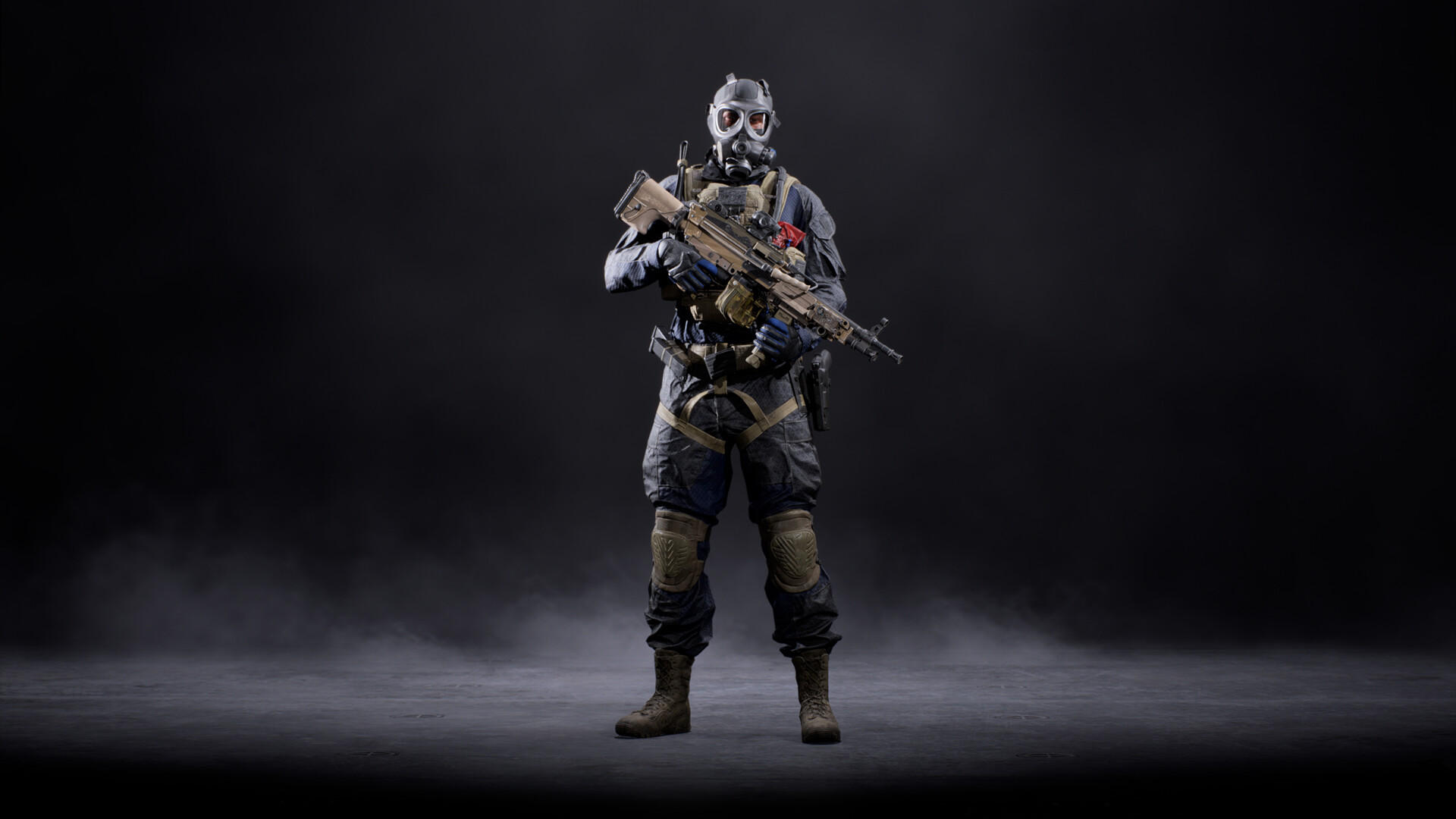Набор Search and Destroy для Battlefield™ 6 и REDSEC