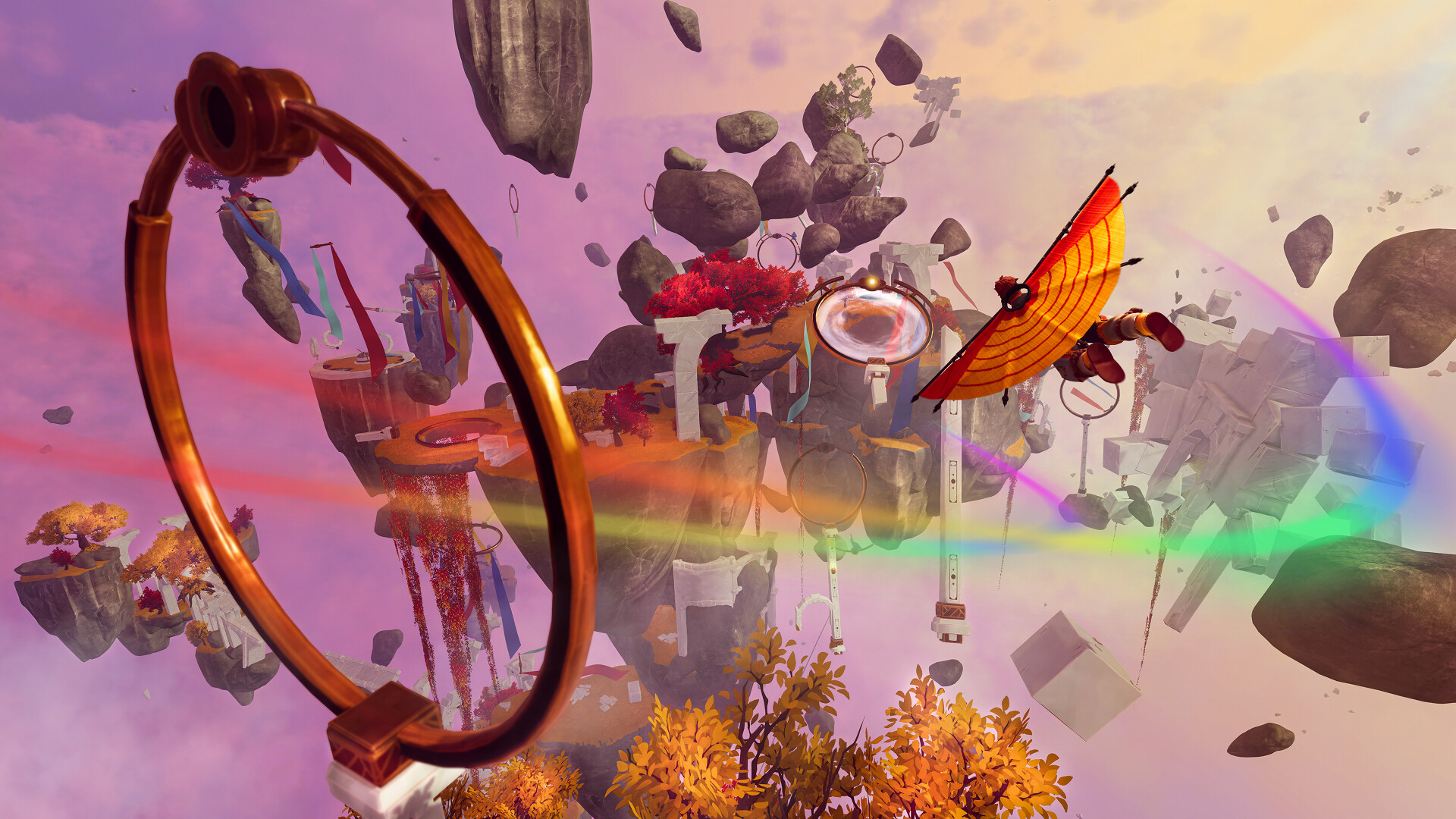 Aloft - Earth Appreciation Glider Free Pack