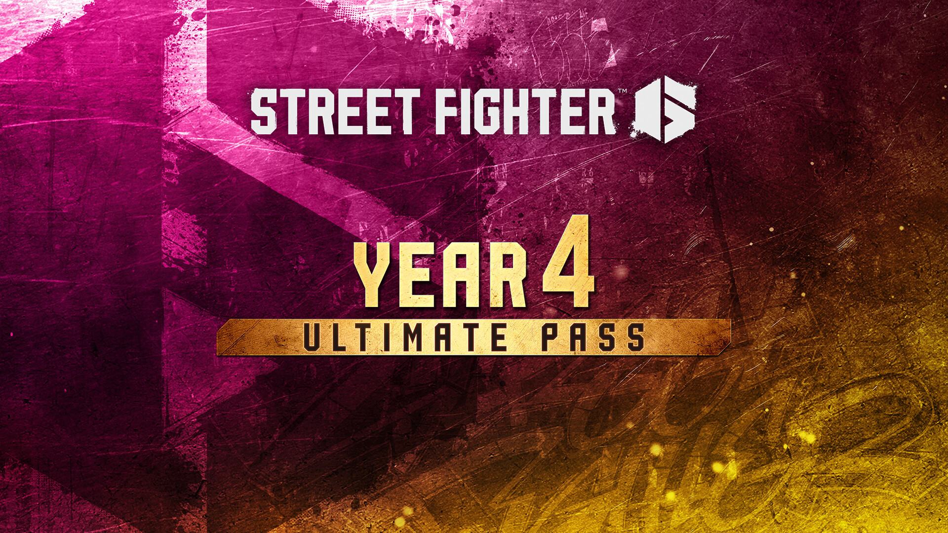 Street Fighter™ 6 — Полный пропуск на 4-й год