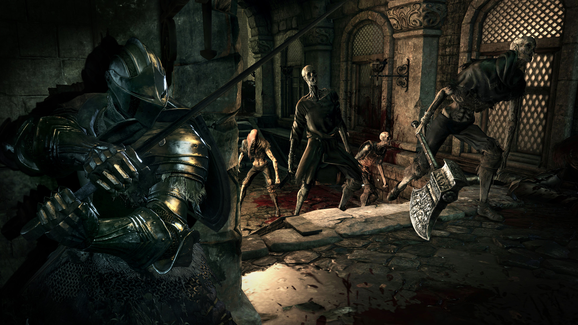 DARK SOULS™ III - Season Pass