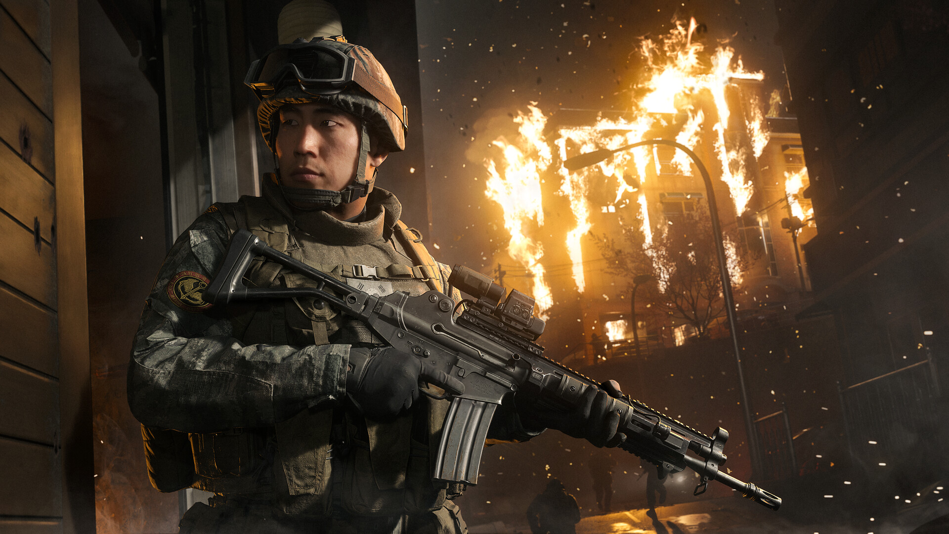 Call of Duty®: Modern Warfare® 4